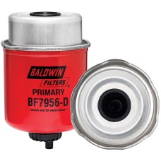 Baldwin Fuel Filter - BF7956-D